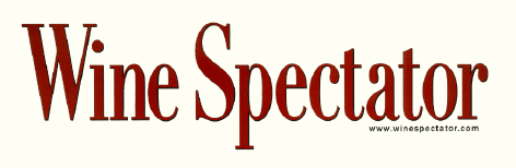 Wine Spectator Logo