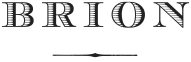 BRION Logo