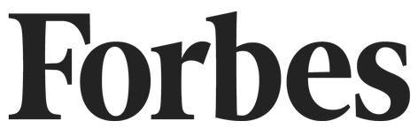 Forbes Magazine Logo